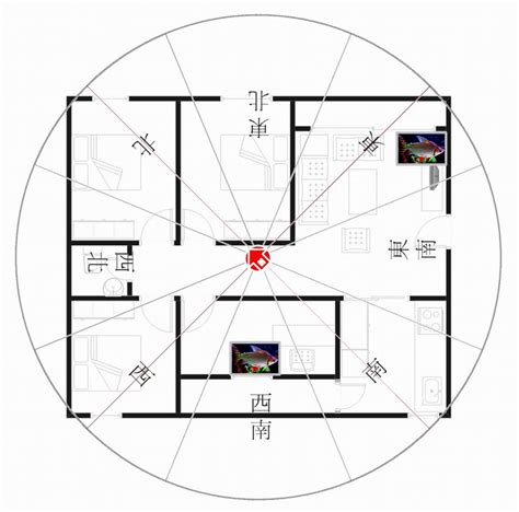 東北向房子|坐西南朝東北的12個房屋風水專業建議，助你選擇最佳住宅 